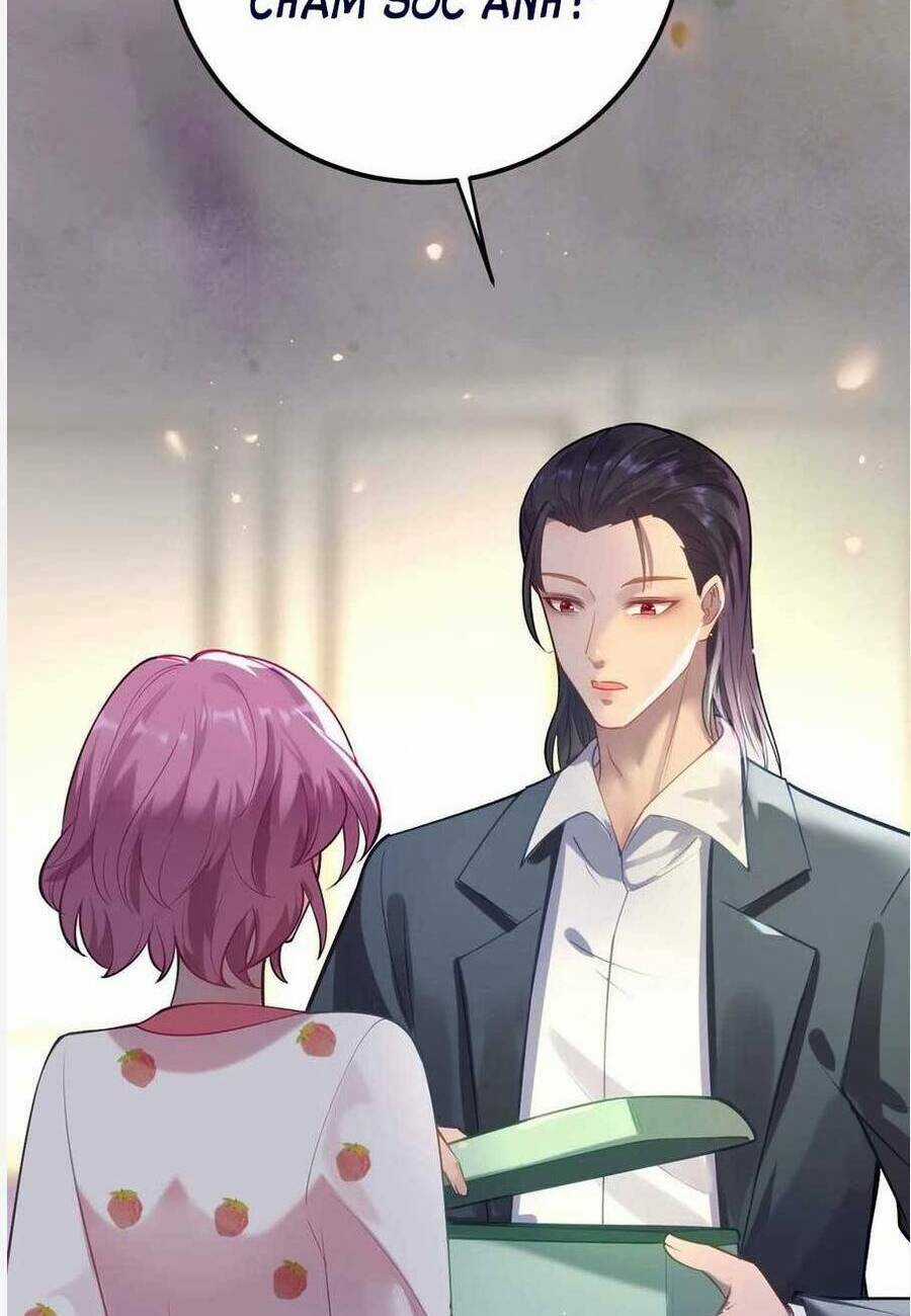 Nghịch Đồ Mỗi Ngày Đều Muốn Bắt Nạt Sư Phụ Chapter 172 trang 23