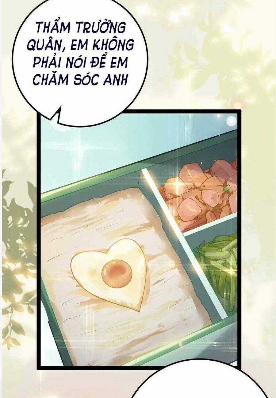 Nghịch Đồ Mỗi Ngày Đều Muốn Bắt Nạt Sư Phụ Chapter 172 trang 25