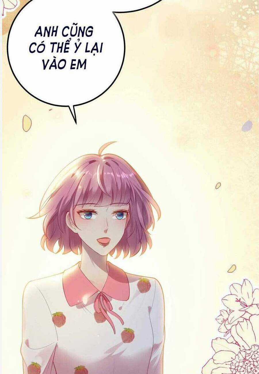 Nghịch Đồ Mỗi Ngày Đều Muốn Bắt Nạt Sư Phụ Chapter 172 trang 27