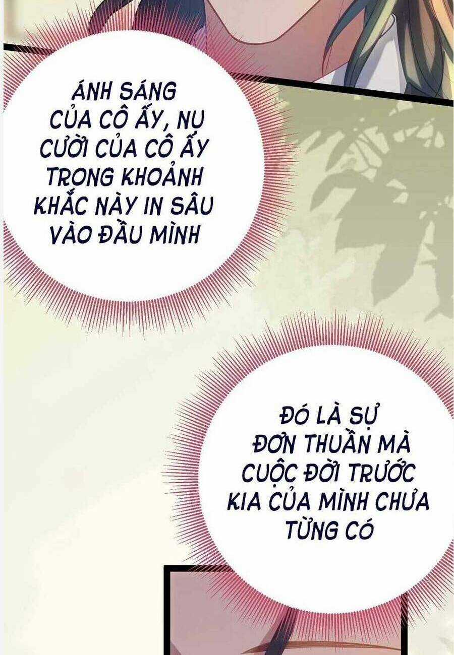 Nghịch Đồ Mỗi Ngày Đều Muốn Bắt Nạt Sư Phụ Chapter 172 trang 29