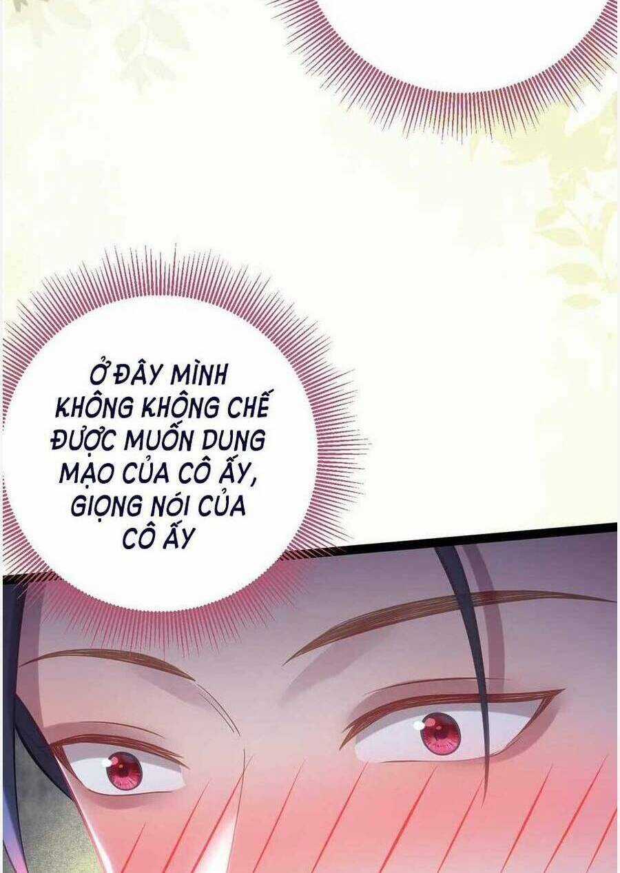 Nghịch Đồ Mỗi Ngày Đều Muốn Bắt Nạt Sư Phụ Chapter 172 trang 3