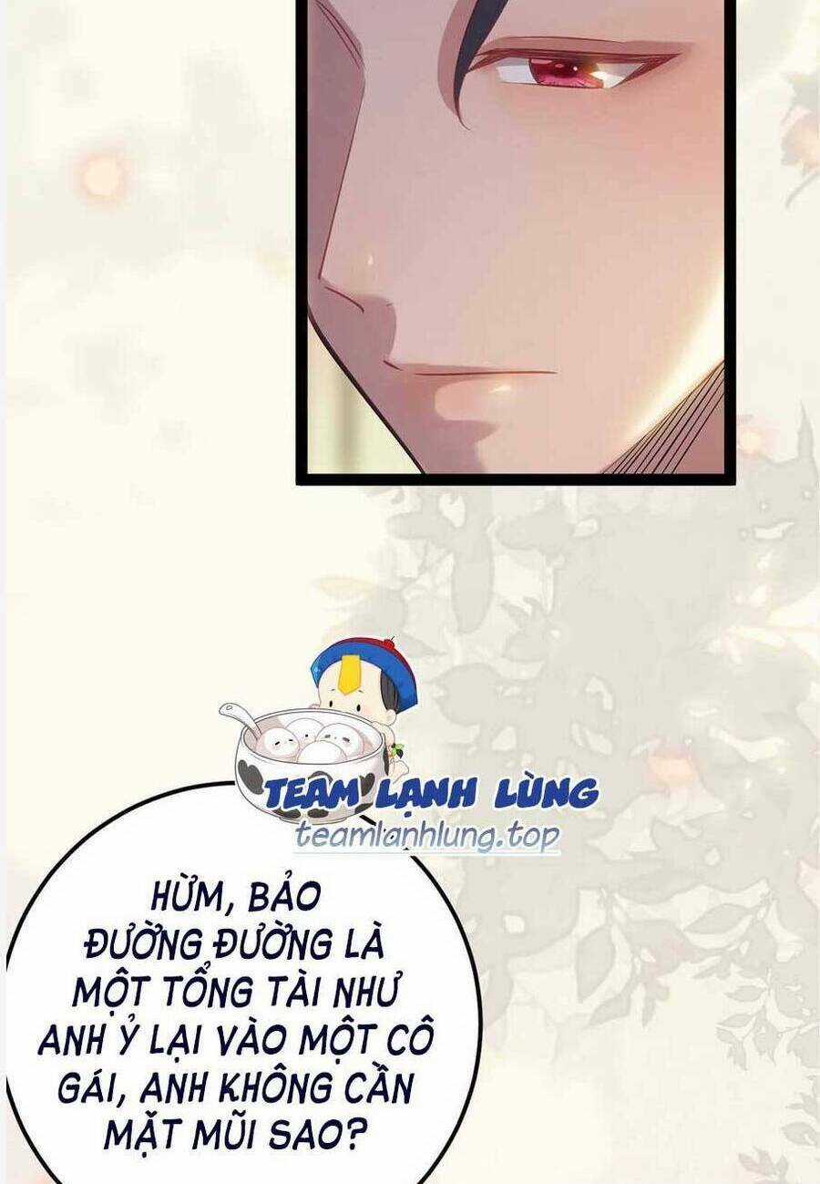 Nghịch Đồ Mỗi Ngày Đều Muốn Bắt Nạt Sư Phụ Chapter 172 trang 30