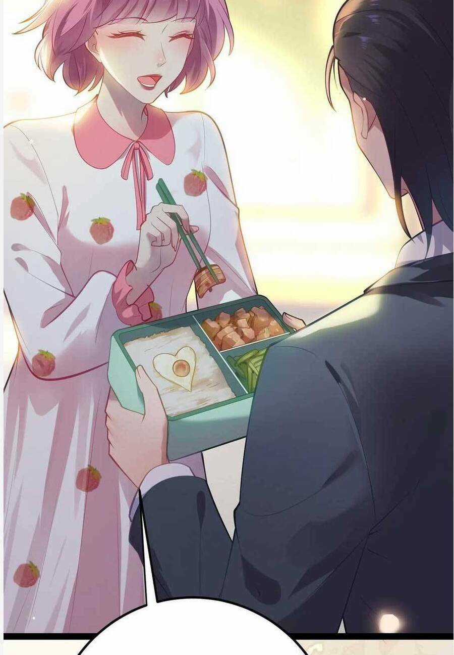 Nghịch Đồ Mỗi Ngày Đều Muốn Bắt Nạt Sư Phụ Chapter 172 trang 33