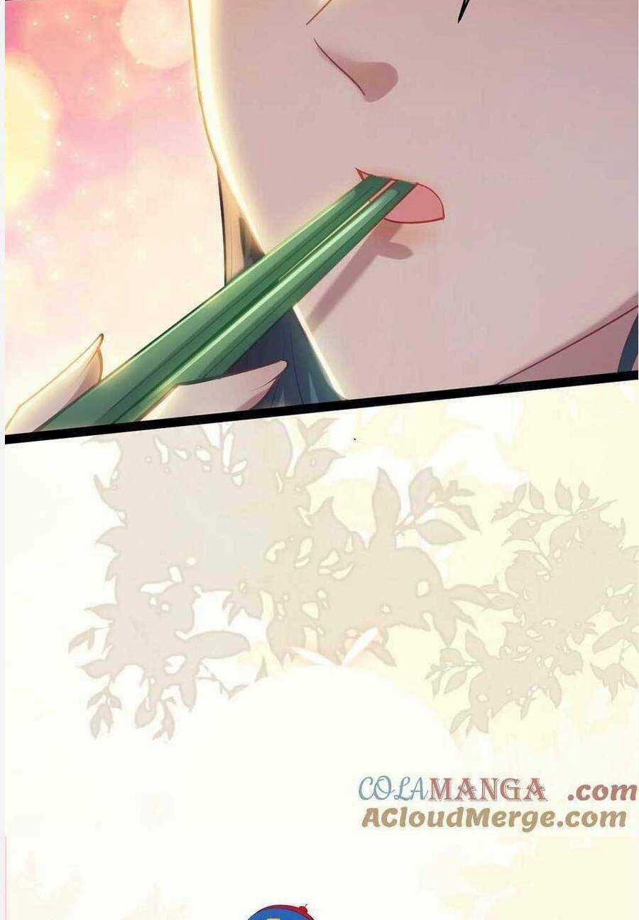 Nghịch Đồ Mỗi Ngày Đều Muốn Bắt Nạt Sư Phụ Chapter 172 trang 35