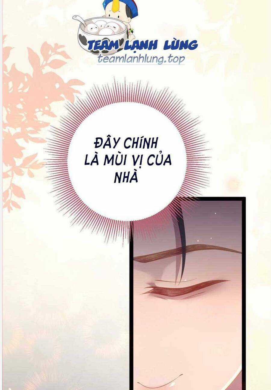 Nghịch Đồ Mỗi Ngày Đều Muốn Bắt Nạt Sư Phụ Chapter 172 trang 36