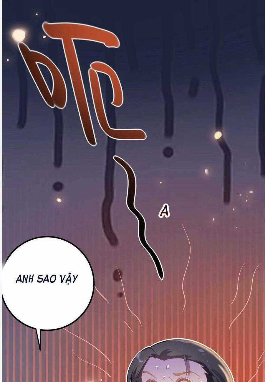 Nghịch Đồ Mỗi Ngày Đều Muốn Bắt Nạt Sư Phụ Chapter 172 trang 38