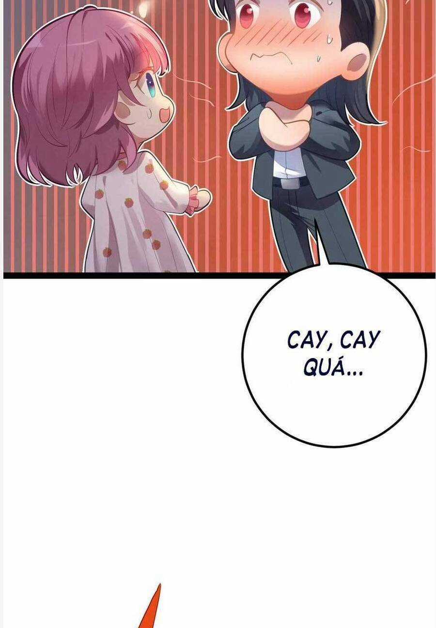 Nghịch Đồ Mỗi Ngày Đều Muốn Bắt Nạt Sư Phụ Chapter 172 trang 39