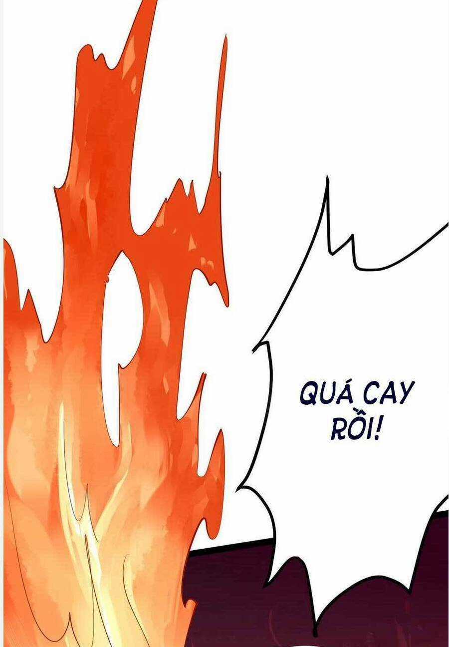 Nghịch Đồ Mỗi Ngày Đều Muốn Bắt Nạt Sư Phụ Chapter 172 trang 40