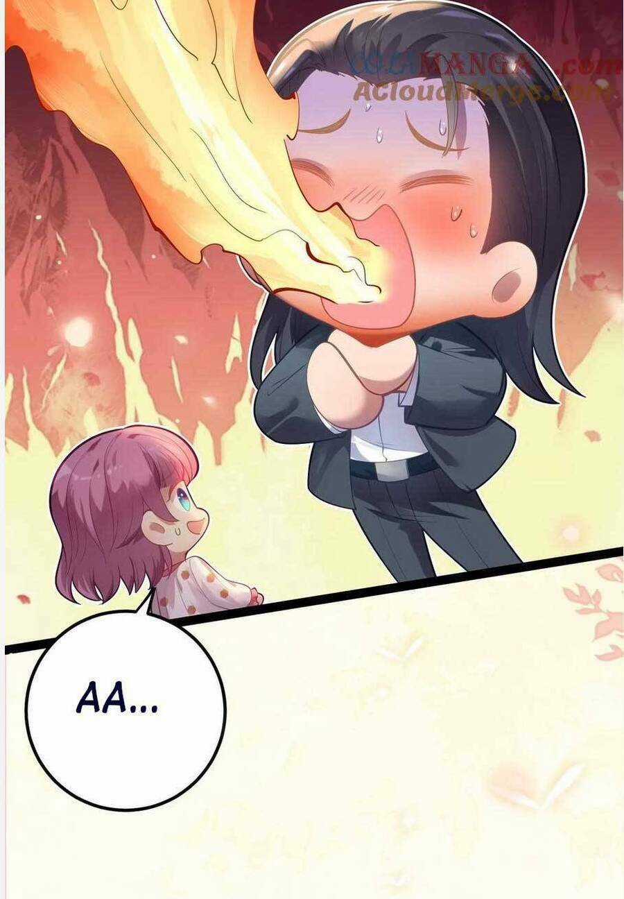 Nghịch Đồ Mỗi Ngày Đều Muốn Bắt Nạt Sư Phụ Chapter 172 trang 41