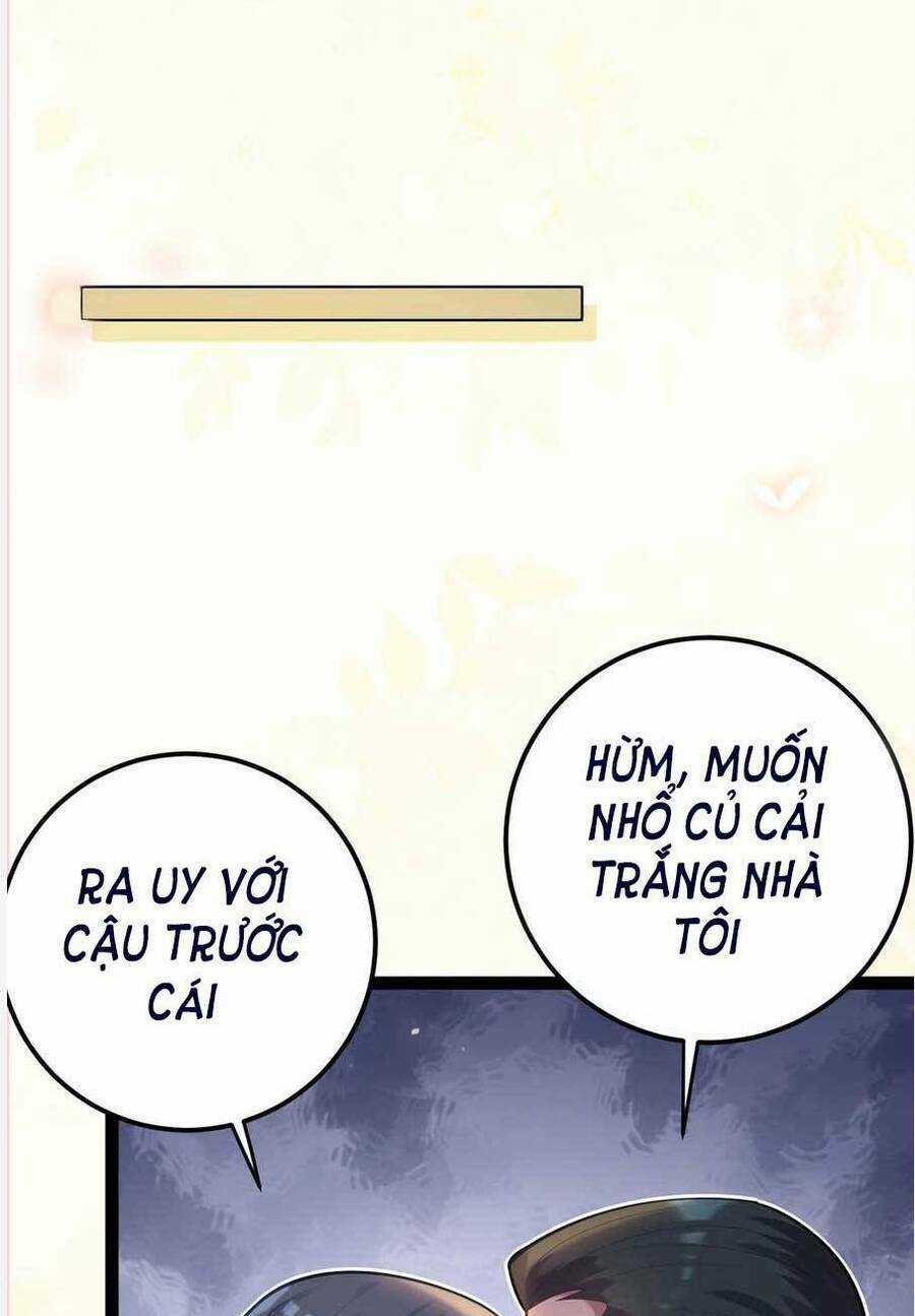 Nghịch Đồ Mỗi Ngày Đều Muốn Bắt Nạt Sư Phụ Chapter 172 trang 42