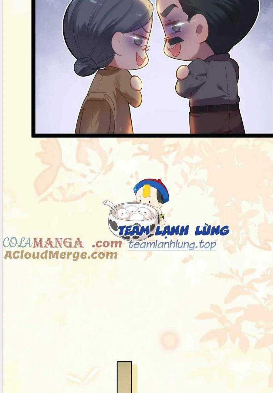 Nghịch Đồ Mỗi Ngày Đều Muốn Bắt Nạt Sư Phụ Chapter 172 trang 43