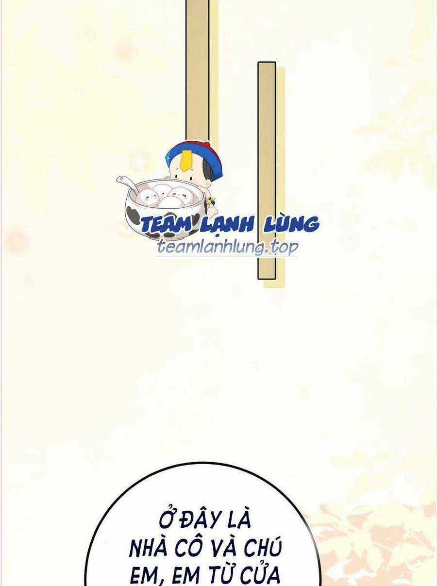 Nghịch Đồ Mỗi Ngày Đều Muốn Bắt Nạt Sư Phụ Chapter 172 trang 44