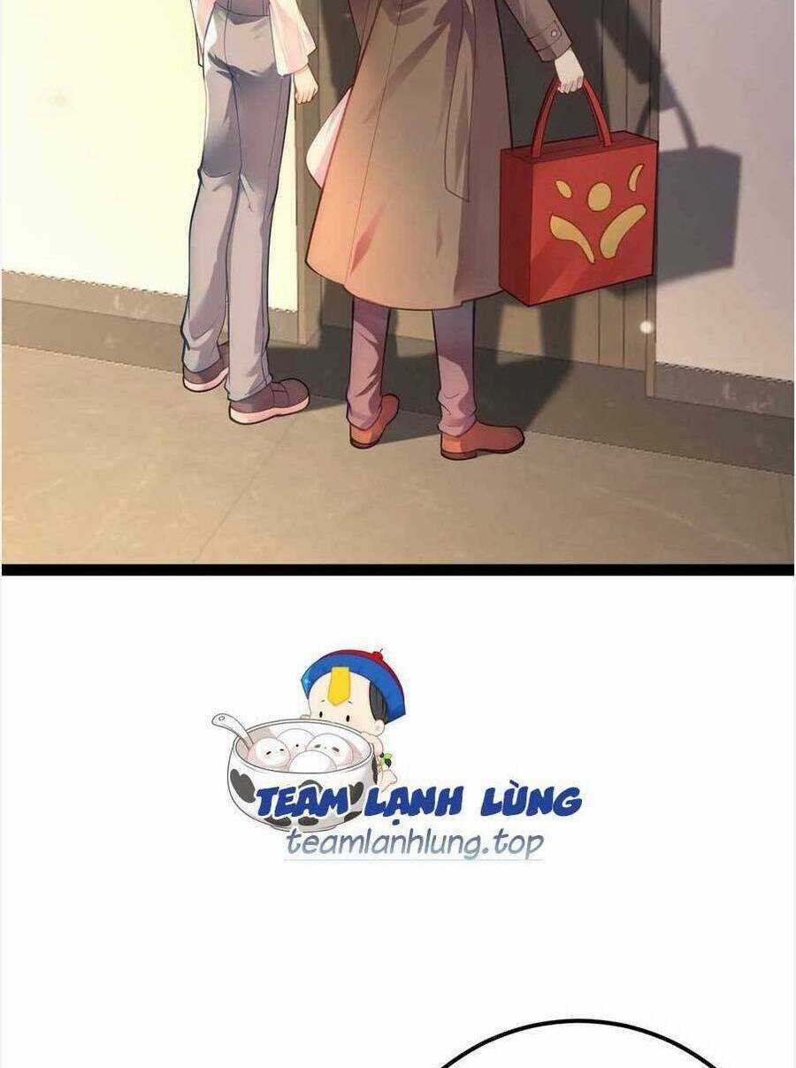 Nghịch Đồ Mỗi Ngày Đều Muốn Bắt Nạt Sư Phụ Chapter 172 trang 46