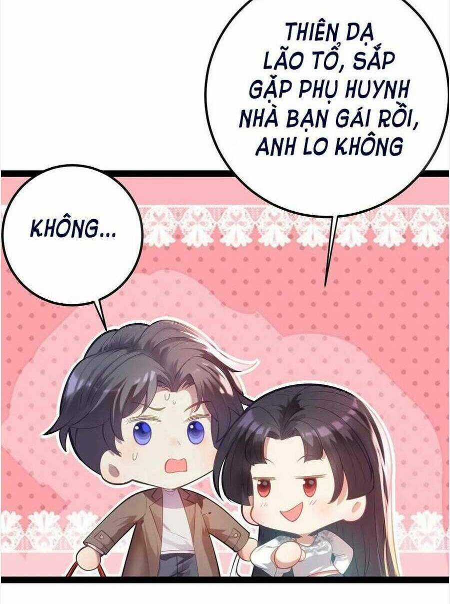 Nghịch Đồ Mỗi Ngày Đều Muốn Bắt Nạt Sư Phụ Chapter 172 trang 47