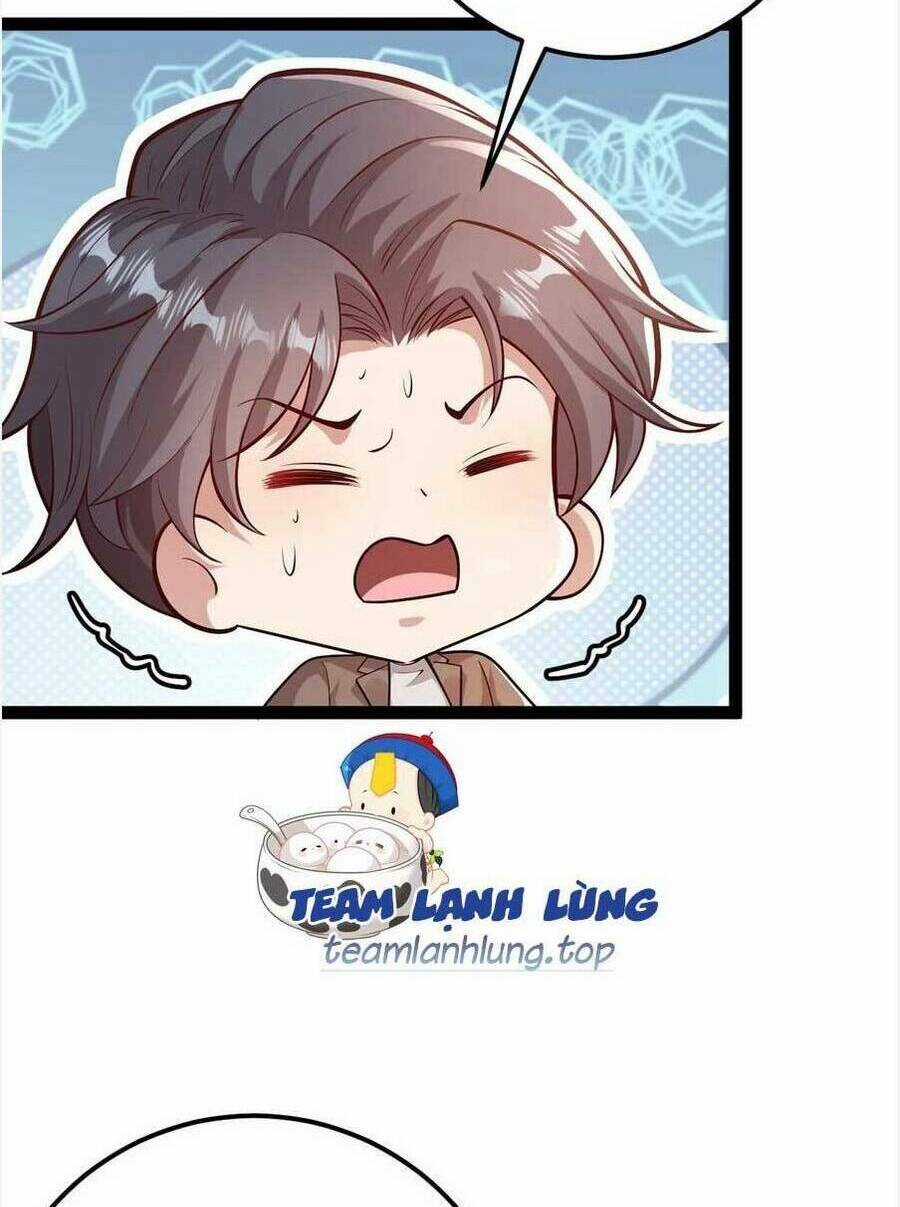 Nghịch Đồ Mỗi Ngày Đều Muốn Bắt Nạt Sư Phụ Chapter 172 trang 49