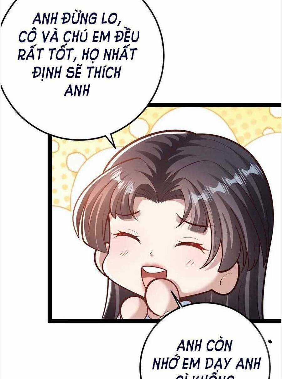 Nghịch Đồ Mỗi Ngày Đều Muốn Bắt Nạt Sư Phụ Chapter 172 trang 50