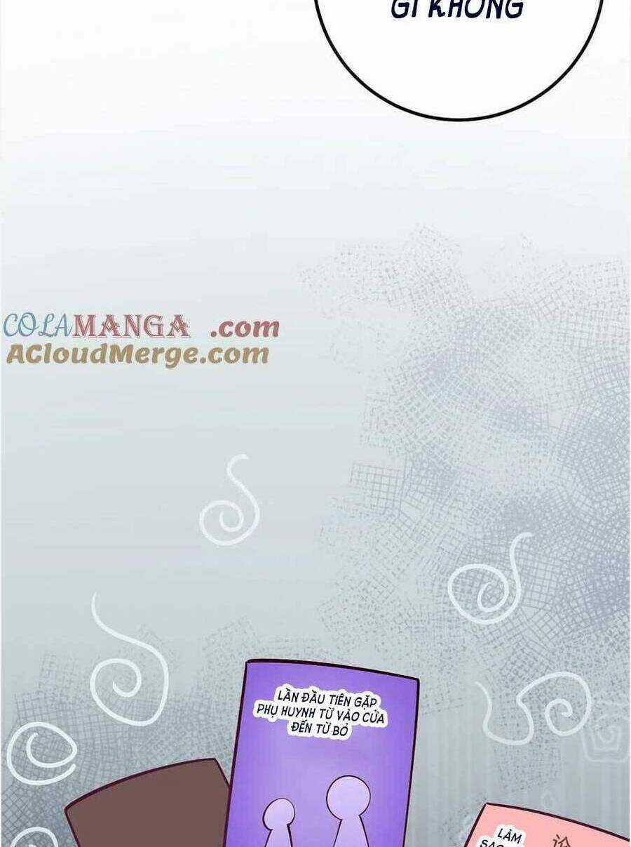 Nghịch Đồ Mỗi Ngày Đều Muốn Bắt Nạt Sư Phụ Chapter 172 trang 51