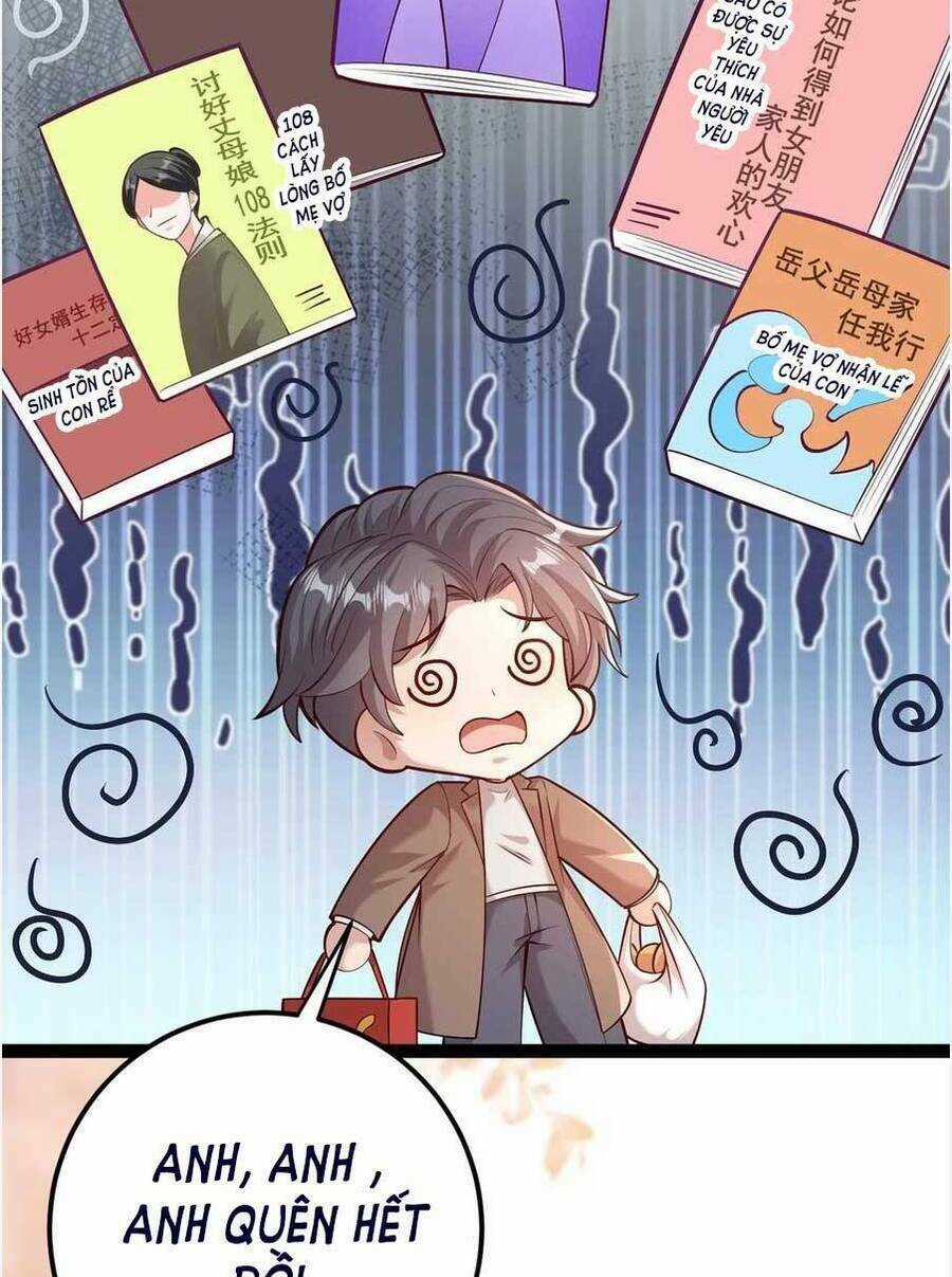 Nghịch Đồ Mỗi Ngày Đều Muốn Bắt Nạt Sư Phụ Chapter 172 trang 52