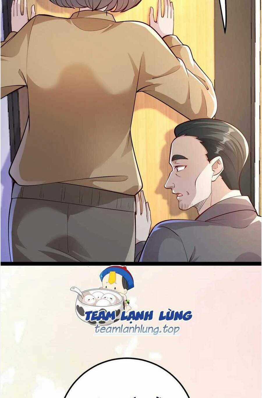 Nghịch Đồ Mỗi Ngày Đều Muốn Bắt Nạt Sư Phụ Chapter 172 trang 55