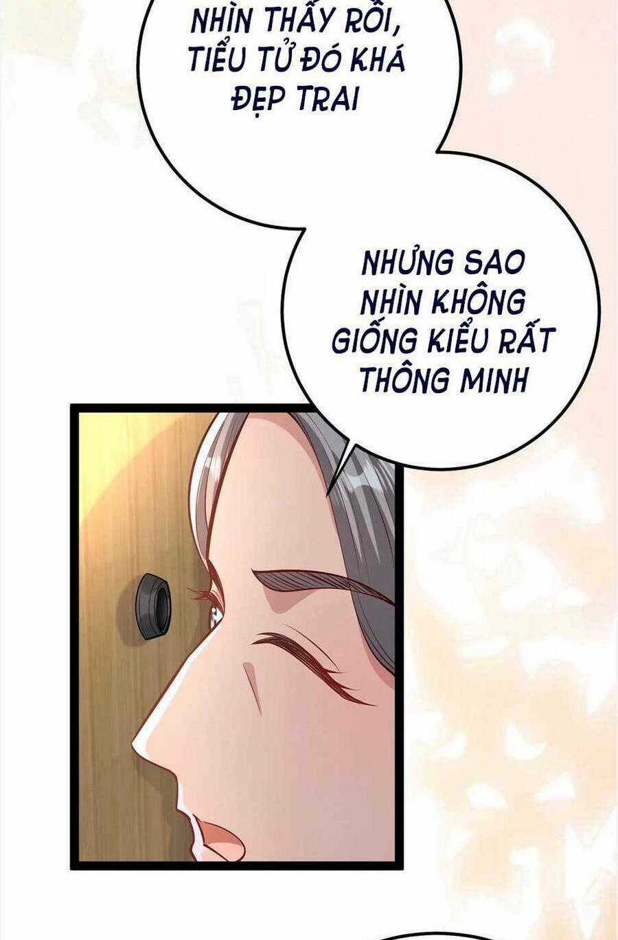 Nghịch Đồ Mỗi Ngày Đều Muốn Bắt Nạt Sư Phụ Chapter 172 trang 56