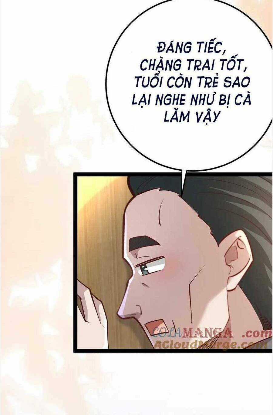 Nghịch Đồ Mỗi Ngày Đều Muốn Bắt Nạt Sư Phụ Chapter 172 trang 57