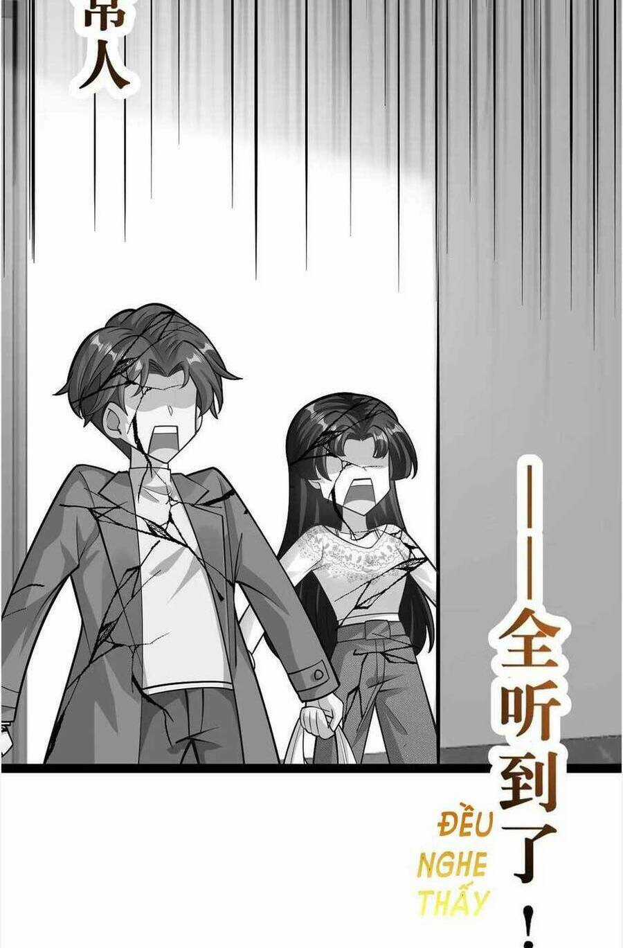 Nghịch Đồ Mỗi Ngày Đều Muốn Bắt Nạt Sư Phụ Chapter 172 trang 59