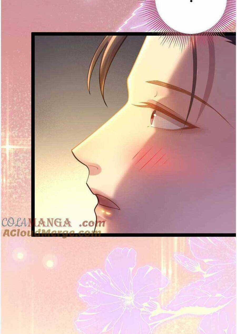 Nghịch Đồ Mỗi Ngày Đều Muốn Bắt Nạt Sư Phụ Chapter 172 trang 6