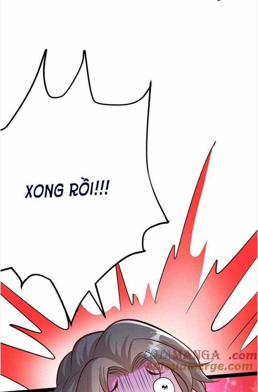 Nghịch Đồ Mỗi Ngày Đều Muốn Bắt Nạt Sư Phụ Chapter 172 trang 60