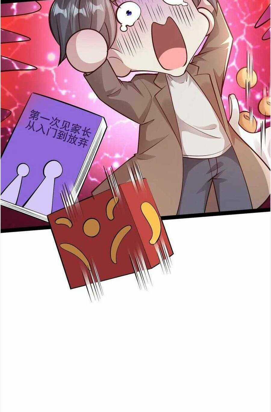 Nghịch Đồ Mỗi Ngày Đều Muốn Bắt Nạt Sư Phụ Chapter 172 trang 61