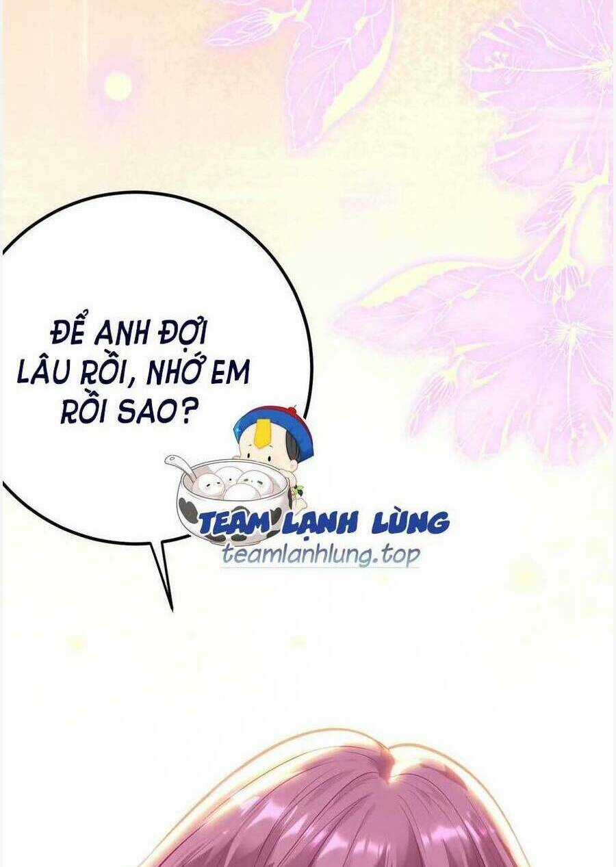 Nghịch Đồ Mỗi Ngày Đều Muốn Bắt Nạt Sư Phụ Chapter 172 trang 7