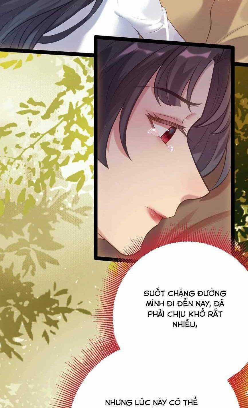 Nghịch Đồ Mỗi Ngày Đều Muốn Bắt Nạt Sư Phụ Chapter 173 trang 14