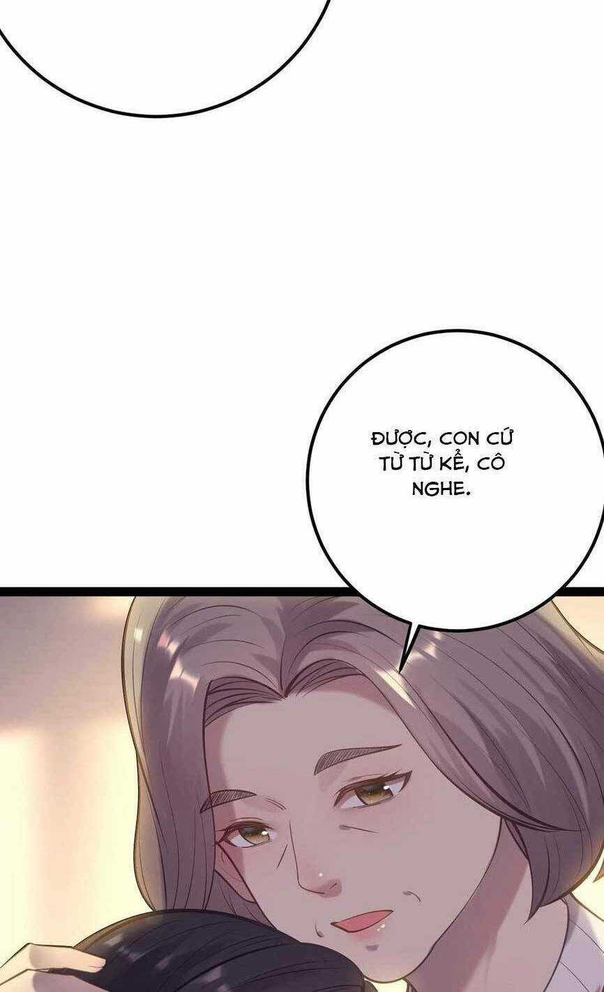 Nghịch Đồ Mỗi Ngày Đều Muốn Bắt Nạt Sư Phụ Chapter 173 trang 17