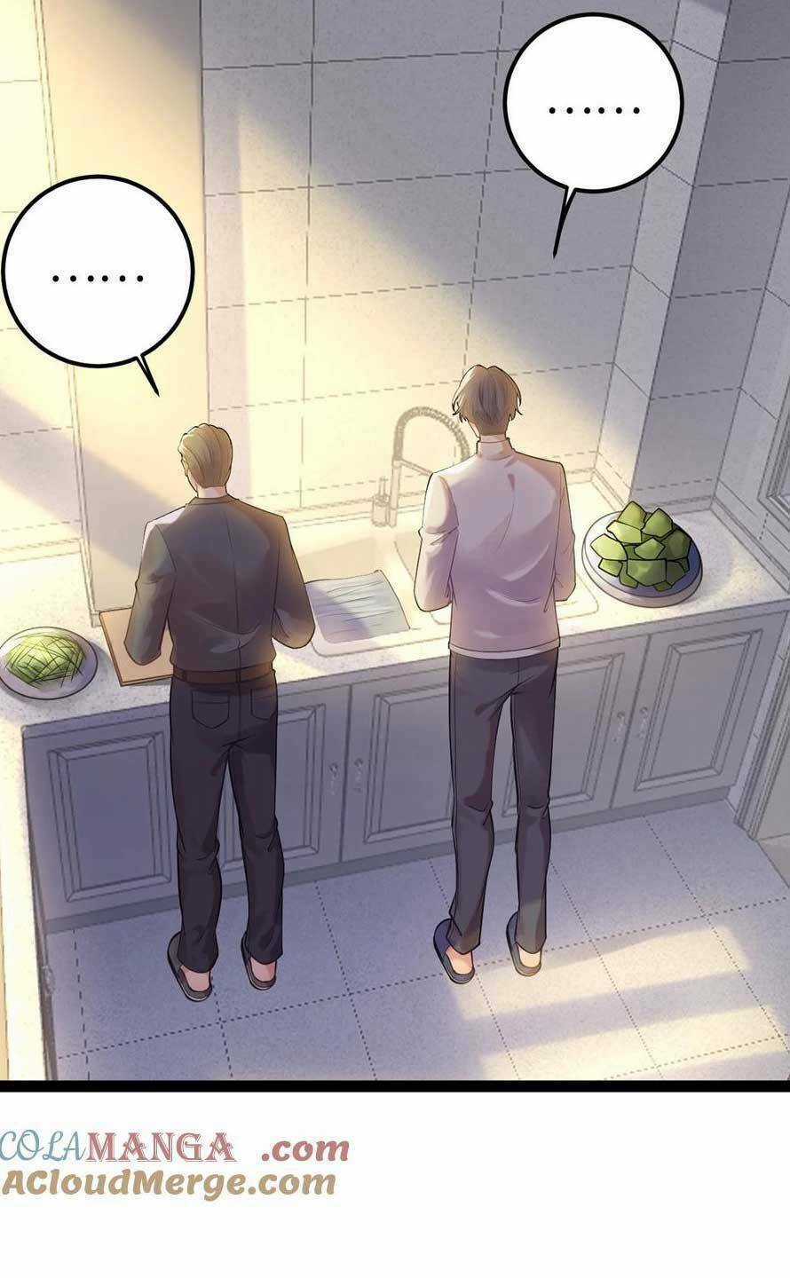 Nghịch Đồ Mỗi Ngày Đều Muốn Bắt Nạt Sư Phụ Chapter 173 trang 20