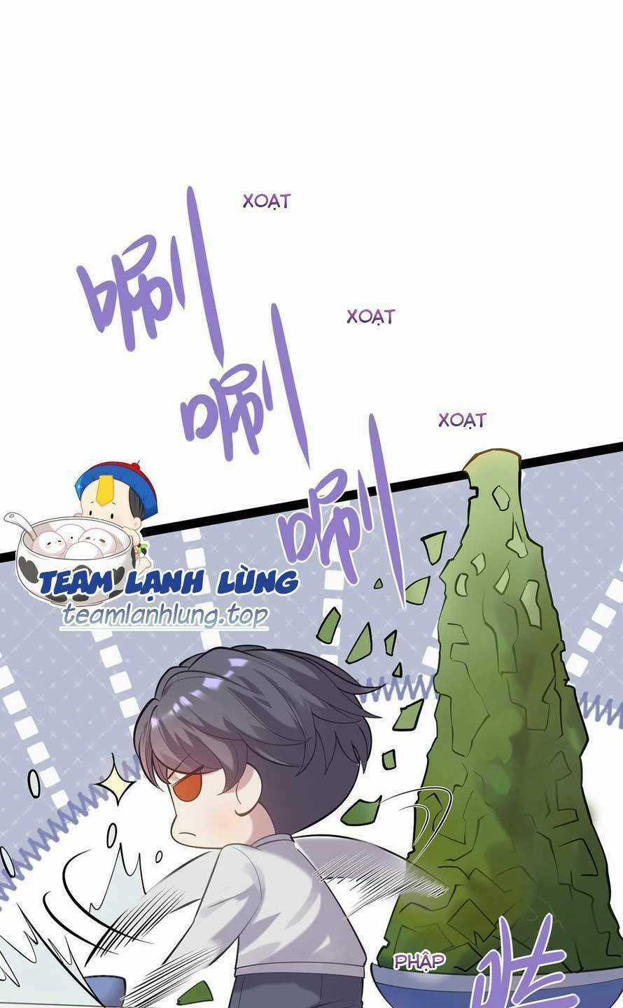 Nghịch Đồ Mỗi Ngày Đều Muốn Bắt Nạt Sư Phụ Chapter 173 trang 21