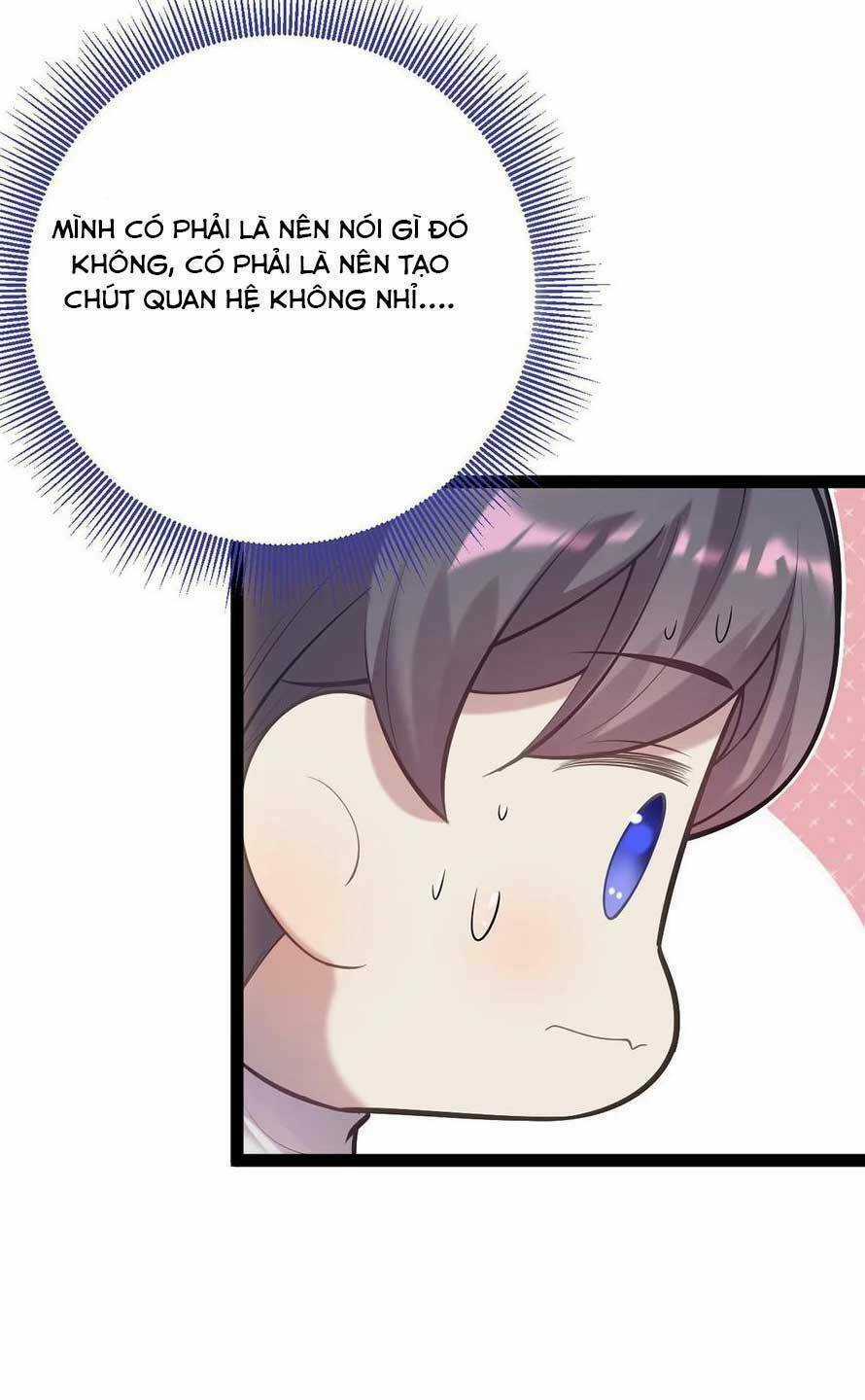 Nghịch Đồ Mỗi Ngày Đều Muốn Bắt Nạt Sư Phụ Chapter 173 trang 23