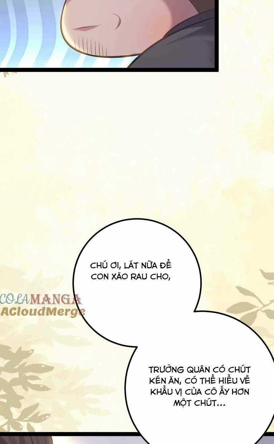 Nghịch Đồ Mỗi Ngày Đều Muốn Bắt Nạt Sư Phụ Chapter 173 trang 25