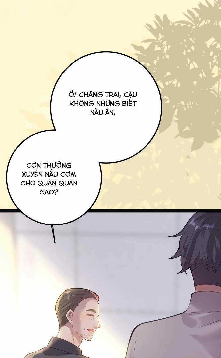 Nghịch Đồ Mỗi Ngày Đều Muốn Bắt Nạt Sư Phụ Chapter 173 trang 27