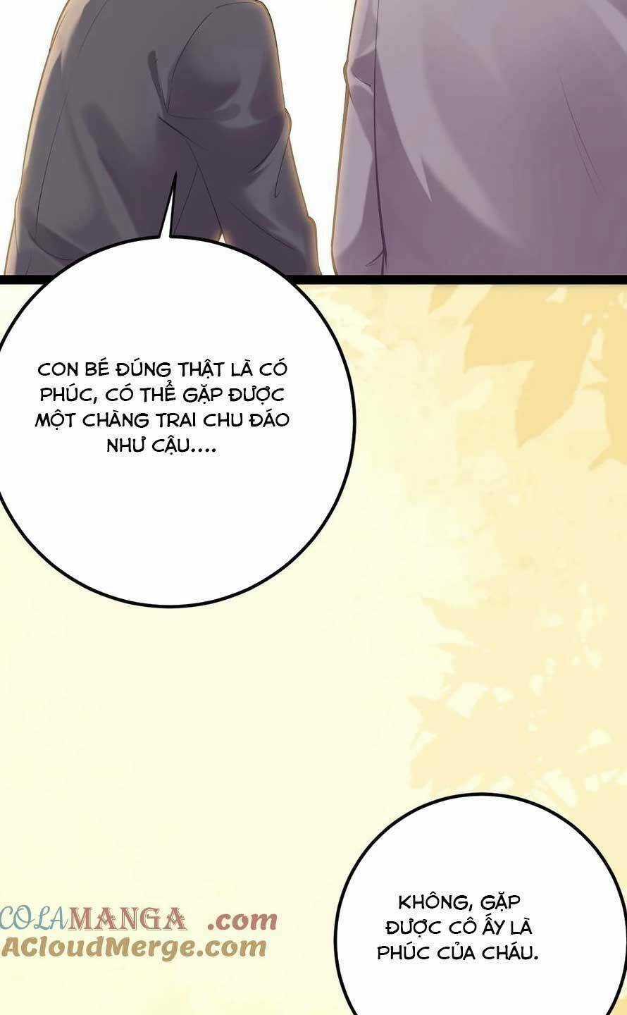 Nghịch Đồ Mỗi Ngày Đều Muốn Bắt Nạt Sư Phụ Chapter 173 trang 28