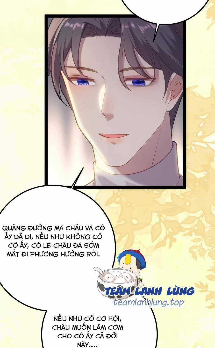 Nghịch Đồ Mỗi Ngày Đều Muốn Bắt Nạt Sư Phụ Chapter 173 trang 29