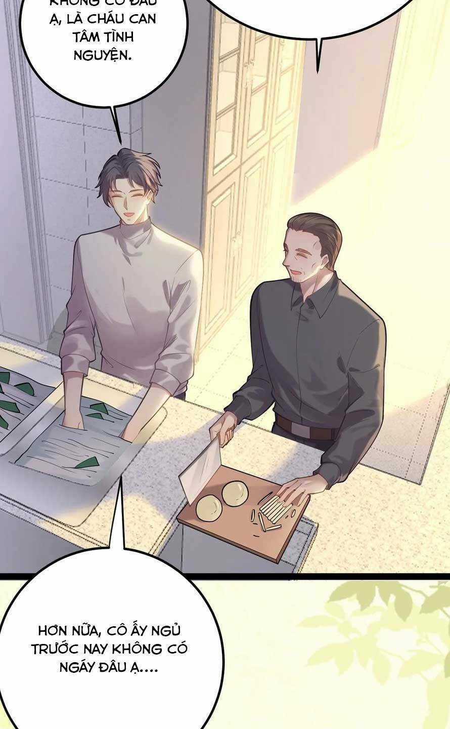 Nghịch Đồ Mỗi Ngày Đều Muốn Bắt Nạt Sư Phụ Chapter 173 trang 31