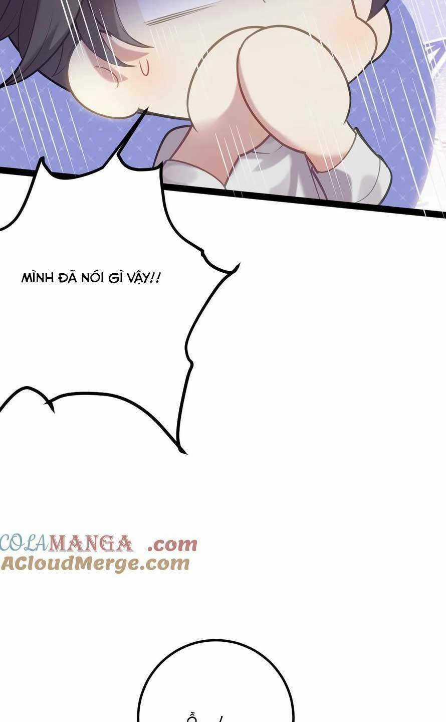 Nghịch Đồ Mỗi Ngày Đều Muốn Bắt Nạt Sư Phụ Chapter 173 trang 33