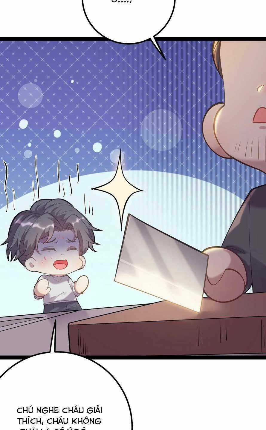 Nghịch Đồ Mỗi Ngày Đều Muốn Bắt Nạt Sư Phụ Chapter 173 trang 34