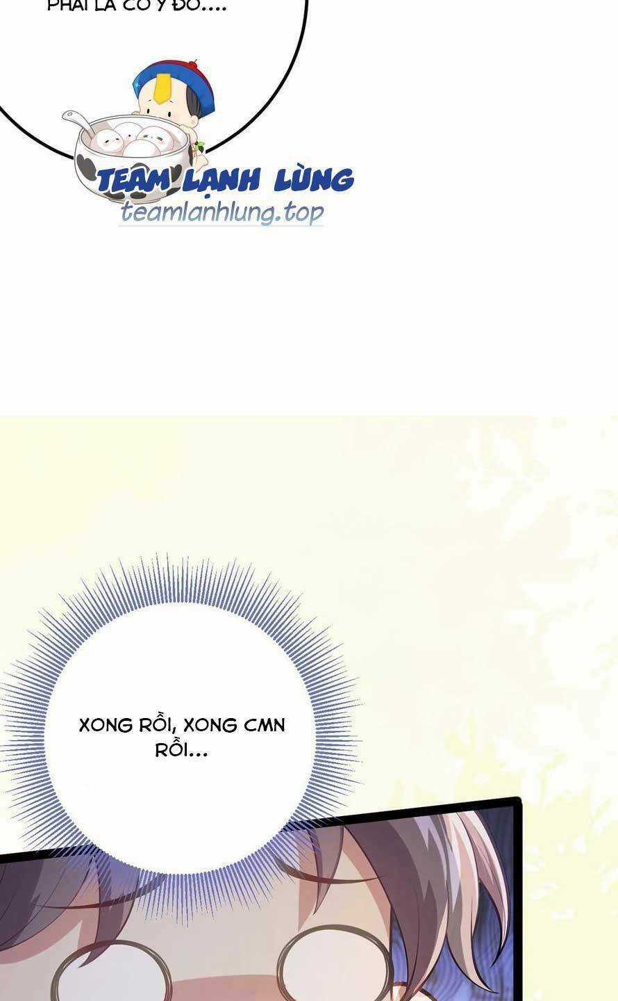 Nghịch Đồ Mỗi Ngày Đều Muốn Bắt Nạt Sư Phụ Chapter 173 trang 35