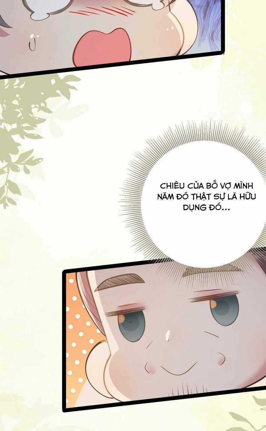 Nghịch Đồ Mỗi Ngày Đều Muốn Bắt Nạt Sư Phụ Chapter 173 trang 36