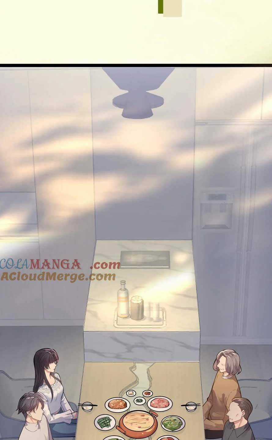 Nghịch Đồ Mỗi Ngày Đều Muốn Bắt Nạt Sư Phụ Chapter 173 trang 38