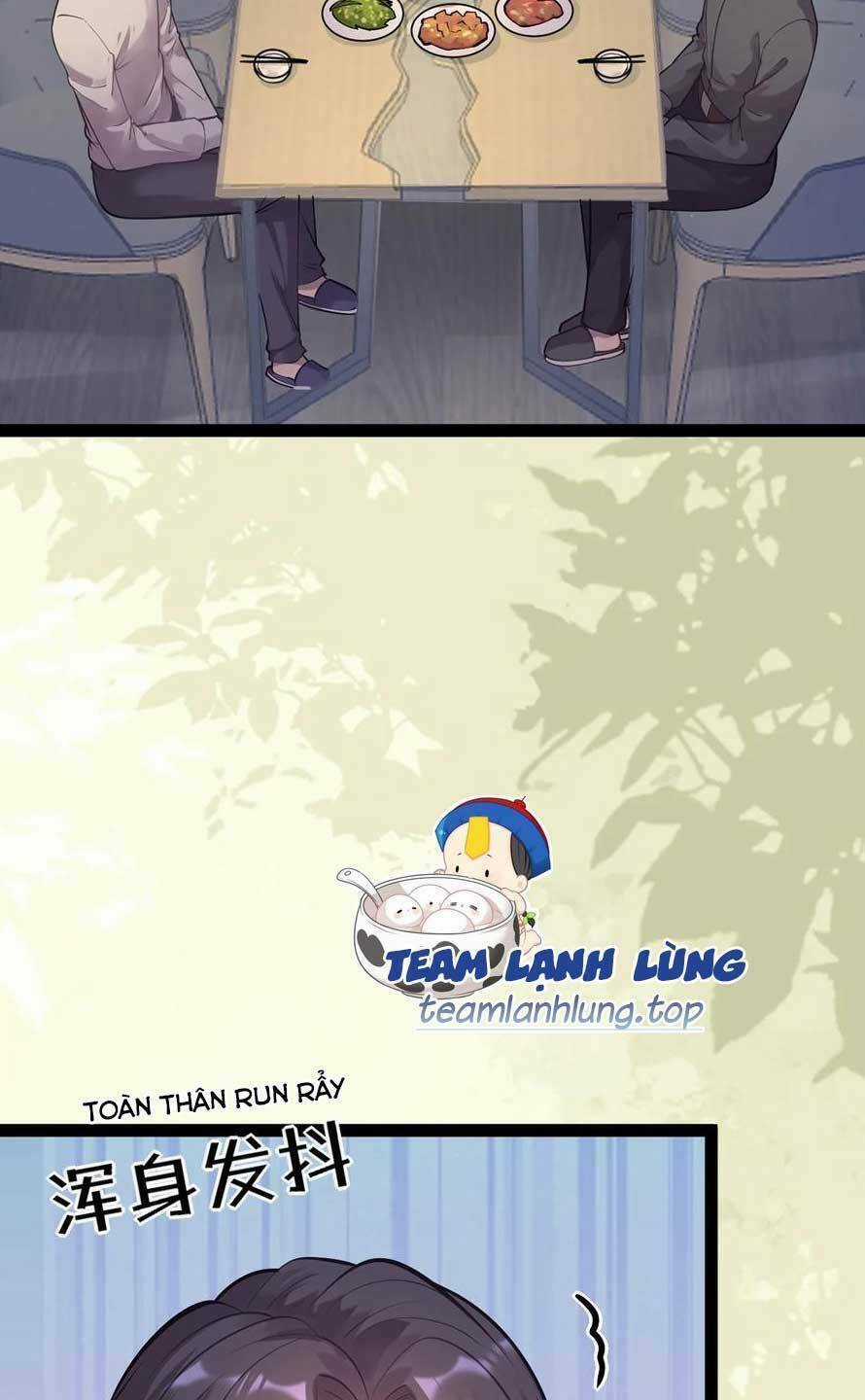 Nghịch Đồ Mỗi Ngày Đều Muốn Bắt Nạt Sư Phụ Chapter 173 trang 39