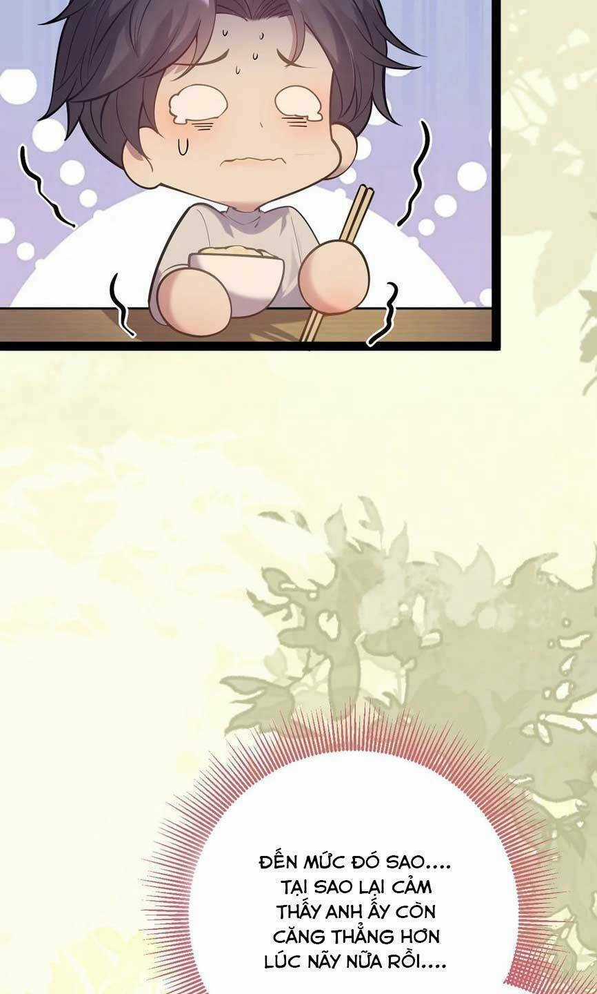 Nghịch Đồ Mỗi Ngày Đều Muốn Bắt Nạt Sư Phụ Chapter 173 trang 40