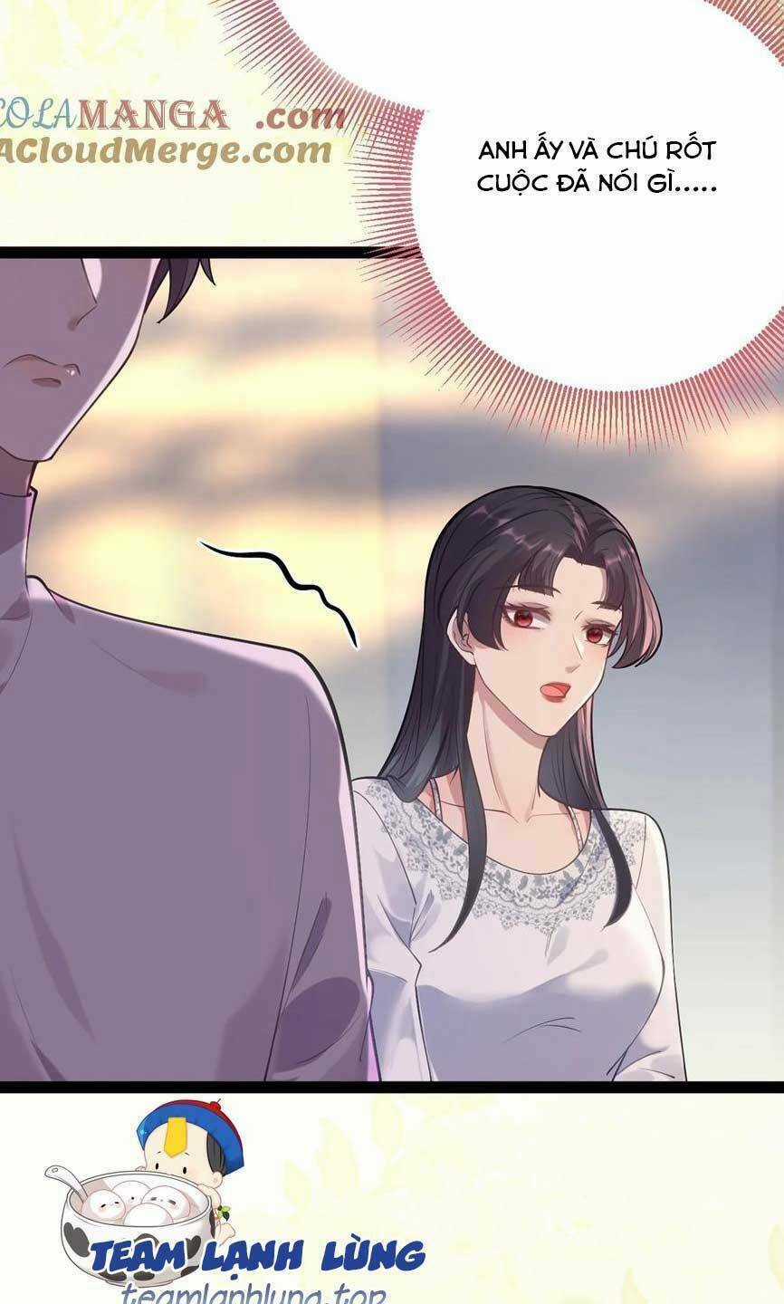 Nghịch Đồ Mỗi Ngày Đều Muốn Bắt Nạt Sư Phụ Chapter 173 trang 41