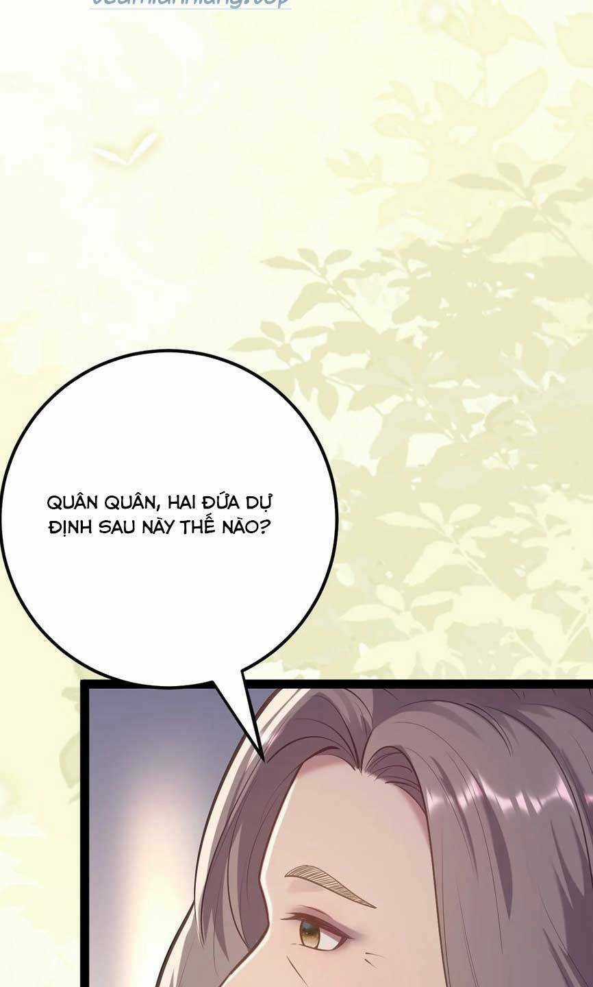 Nghịch Đồ Mỗi Ngày Đều Muốn Bắt Nạt Sư Phụ Chapter 173 trang 42