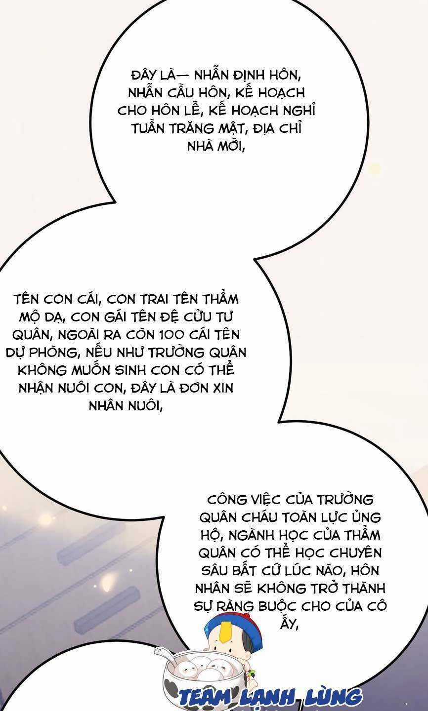 Nghịch Đồ Mỗi Ngày Đều Muốn Bắt Nạt Sư Phụ Chapter 173 trang 47